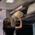 Plecak podróżny CabinZero Classic Tech 28 l shell white 19