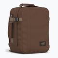 Plecak turystyczny CabinZero Classic Tech 28 l redwood 2