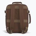 Plecak turystyczny CabinZero Classic Tech 28 l redwood 3