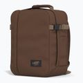 Plecak turystyczny CabinZero Classic Tech 28 l redwood 4