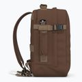 Plecak turystyczny CabinZero Classic Tech 28 l redwood 5