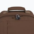 Plecak podróżny CabinZero Classic Tech 28 l redwood 12