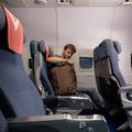 Plecak podróżny CabinZero Classic Tech 28 l redwood 14