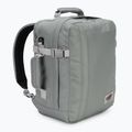 Plecak turystyczny CabinZero Classic Tech 28 l silverstone 2