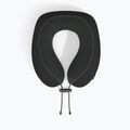 Poduszka turystyczna CabinZero Travel black 2