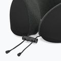 Poduszka turystyczna CabinZero Travel black 3