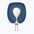 Poduszka turystyczna CabinZero Travel navy 2