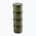 Pudełko na przynęty RidgeMonkey Modular Hookbait Pot zielony RM052 2