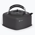 Czajnik RidgeMonkey Square Kettle czarny RM112