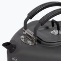 Czajnik RidgeMonkey Square Kettle czarny RM112 2