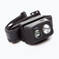 Latarka RidgeMonkey VRH300 USB Rechargeable Head Torch czarna RM060