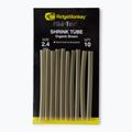 Rurki termokurczliwe RidgeMonkey Connexion Shrink Tube brązowe RMT065