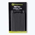 Rurki termokurczliwe RidgeMonkey Connexion Shrink Tube czarne RMT066