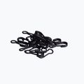 Agrafki karpiowe RidgeMonkey Connexion QC Hooklink Clip czarne RMT096 2