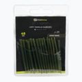 Rurki antysplątaniowe RidgeMonkey Connexion Anti Tangle Sleeves zielone RMT107