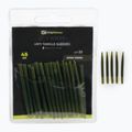 Rurki antysplątaniowe RidgeMonkey Connexion Anti Tangle Sleeves zielone RMT107 3