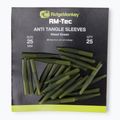 Tuleje RidgeMonkey Connexion Anti Tangle Sleeves brązowe RMT108