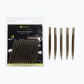 Rurki antysplątaniowe RidgeMonkey Connexion Anti Tangle Sleeves brązowe RMT109
