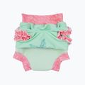 Strój kąpielowy jednoczęściowy dziecięcy z pieluszką Splash About Happy Nappy dragonfly 2