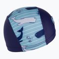 Czepek pływacki dziecięcy Splash About Swim Hat vintage moby 2