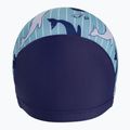 Czepek pływacki dziecięcy Splash About Swim Hat vintage moby 3