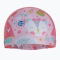 Czepek pływacki dziecięcy Splash About Swim Hat owl & the pussycat