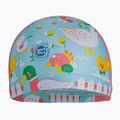 Czepek pływacki dziecięcy Splash About Swim Hat little ducks