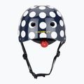 Kask rowerowy dziecięcy Hornit PolkaDot navy/white/red 4