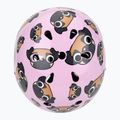 Kask rowerowy dziecięcy Hornit Pug pink/brown 6