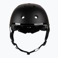Kask rowerowy dziecięcy Hornit Black 2