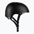 Kask rowerowy dziecięcy Hornit Black 4