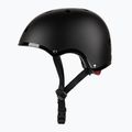 Kask rowerowy dziecięcy Hornit Black 5