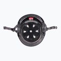 Kask rowerowy dziecięcy Hornit Black 7