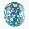 Kask rowerowy dziecięcy Hornit IceCream blue/multicolor 6