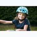 Kask rowerowy dziecięcy Hornit IceCream blue/multicolor 9