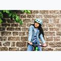 Kask rowerowy dziecięcy Hornit IceCream blue/multicolor 10