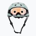 Kask rowerowy dziecięcy Hornit Military mint 2