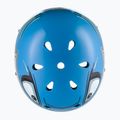 Kask rowerowy dziecięcy Hornit Shark blue 6
