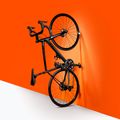 Wieszak rowerowy na ścianę Hornit Clug Roadie Bike Rack white/orange 6