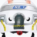 Kask rowerowy dziecięcy Hornit multicolor 7