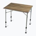 Stół turystyczny Dometic Zero Light Oak Medium Table brown