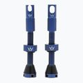 Zestaw wentyli presta Peaty's X Chris King MK2 Tubeless Valves 42 mm navy