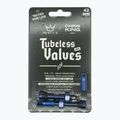 Zestaw wentyli presta Peaty's X Chris King MK2 Tubeless Valves 42 mm navy 2
