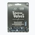 Zestaw wentyli presta Peaty's X Chris King MK2 Tubeless Valves 60 mm slate 2