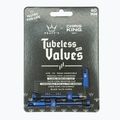 Zestaw wentyli presta Peaty's X Chris King MK2 Tubeless Valves 60 mm navy 2