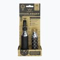 Pompka rowerowa Peaty's Holeshot + Naboje CO2 - MTB 25 g 2