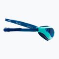 Okulary do pływania ZONE3 Viper Speed navy/turquoise/blue 3