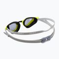 Okulary do pływania ZONE3 Viper Speed grey/lime/black 4