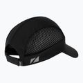 Czapka z daszkiem ZONE3 Lightweight Mesh Running petrol/reflective silver 2