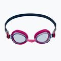 Okulary do pływania dziecięce Splash About Koi magenta 2